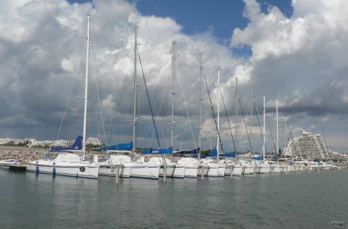 17- Outremers au garde a vous 